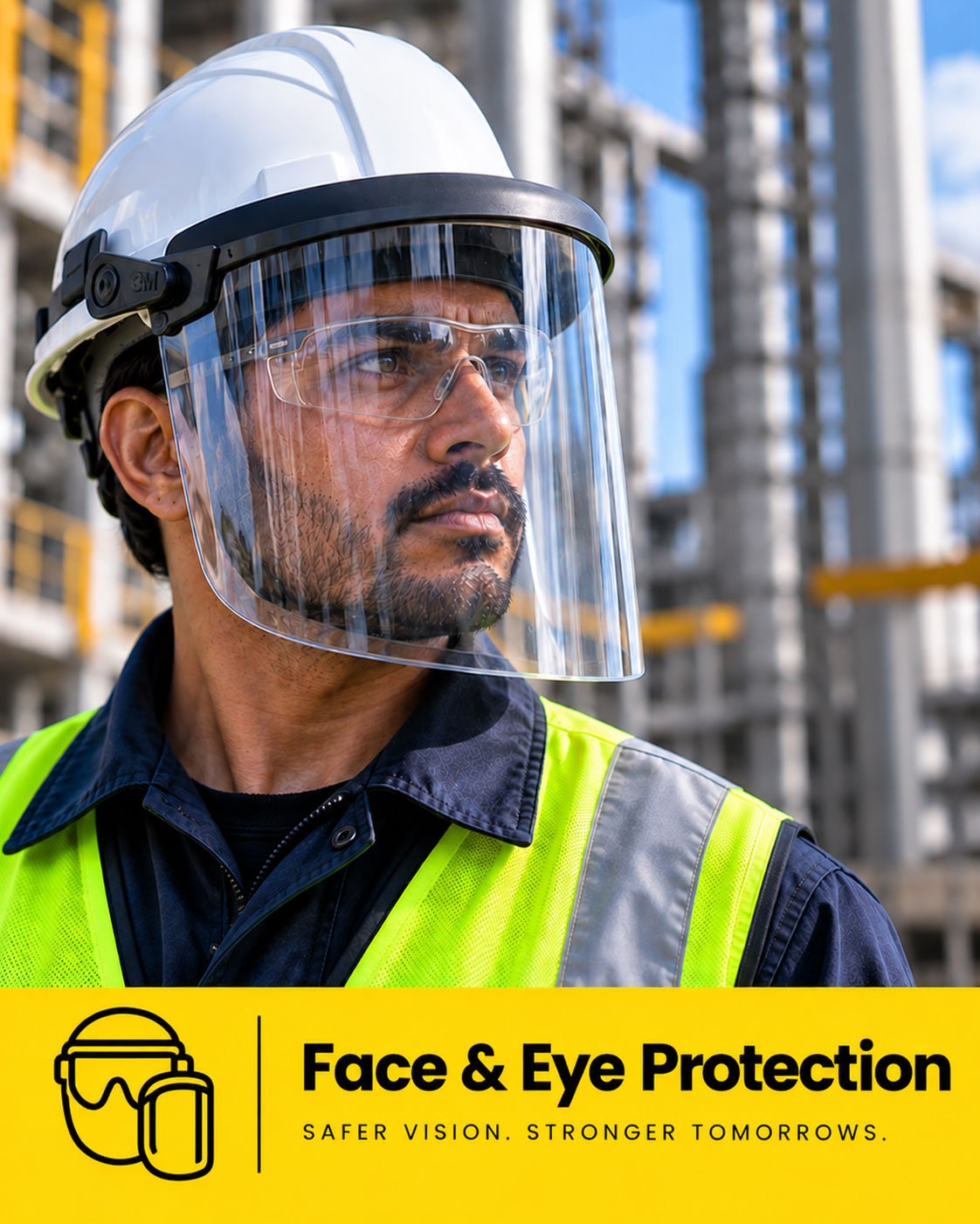 Eye protection
