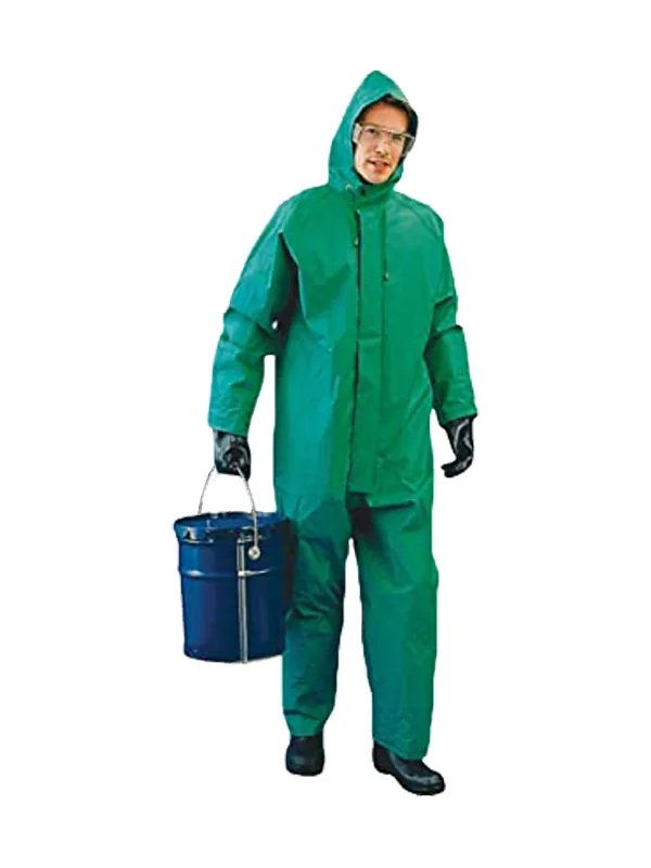 FG Safety Chemical Protection