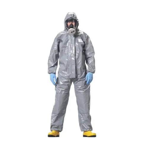 FG Safety Chemical Protection