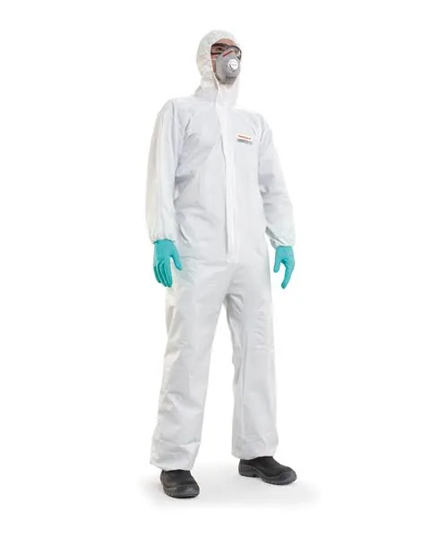 FG Safety Disposable Protective Clothing