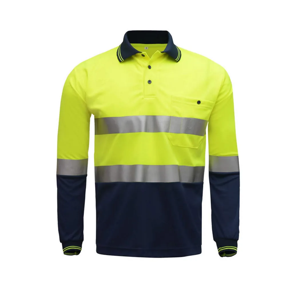 FG Safety Safety Jacket / Safety Vest