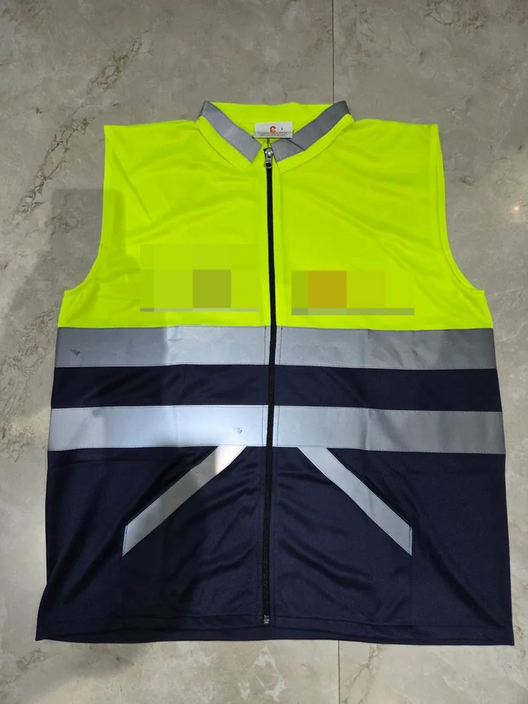 FG Safety Safety Jacket / Safety Vest