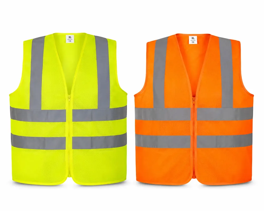 FG Safety Safety Jacket / Safety Vest