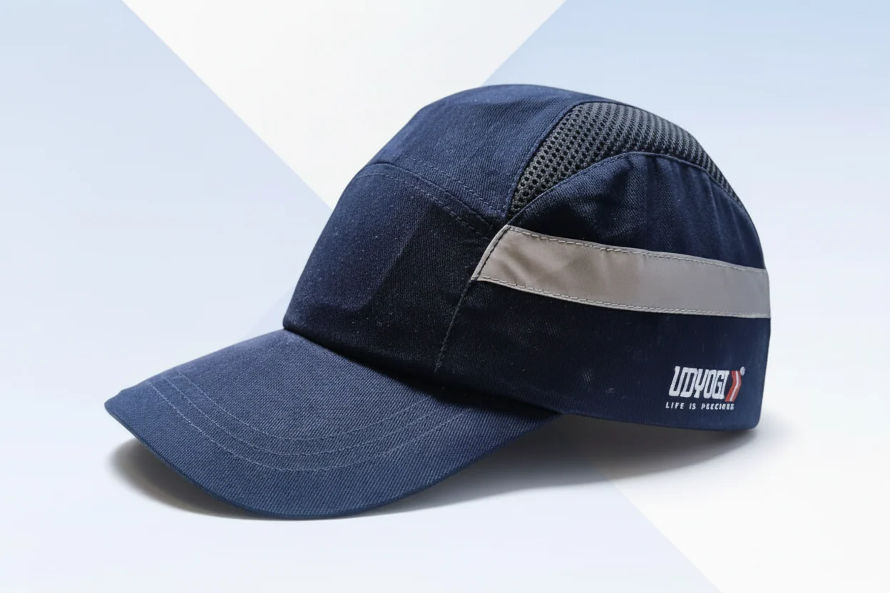 FG Safety bump cap