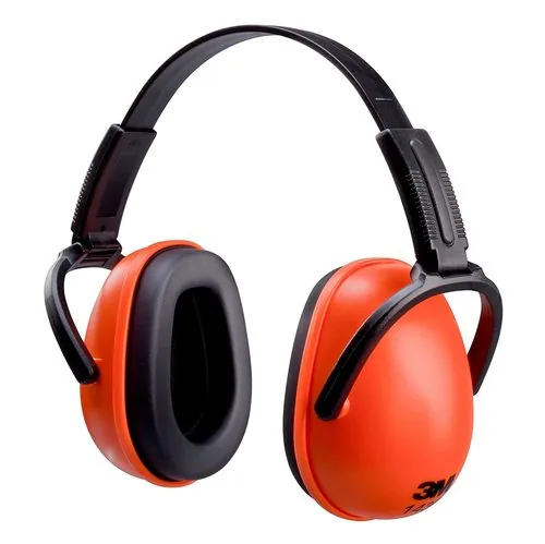 FG Safety Ear Muff