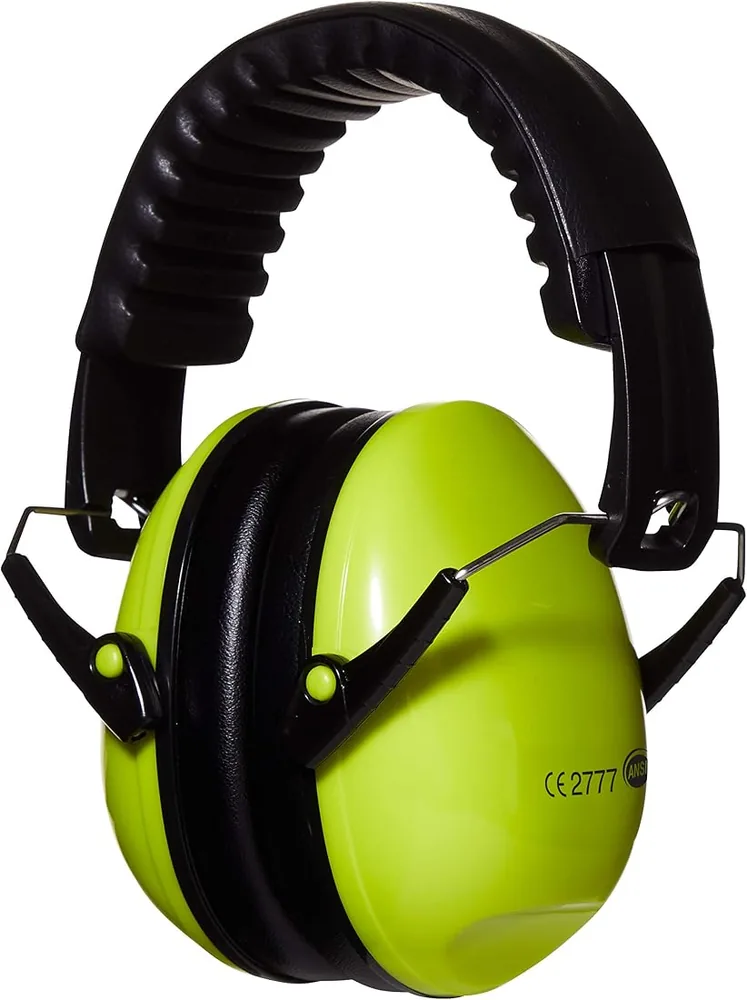 FG Safety Ear Muff