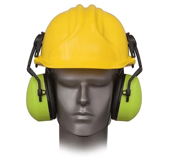 FG Safety Ear Muff