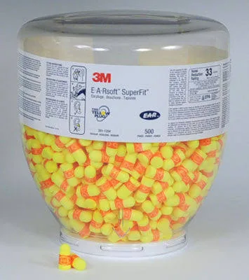 FG Safety Ear Plug