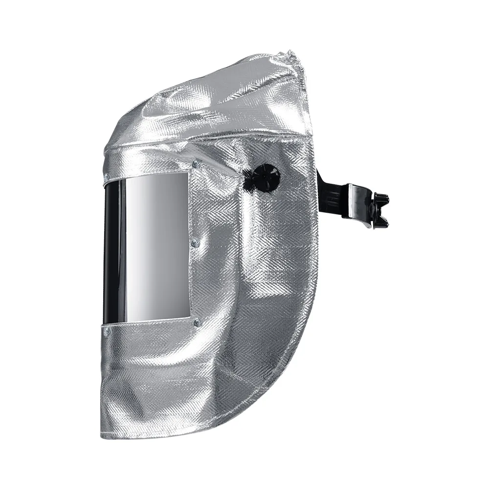 FG Safety Face Shield