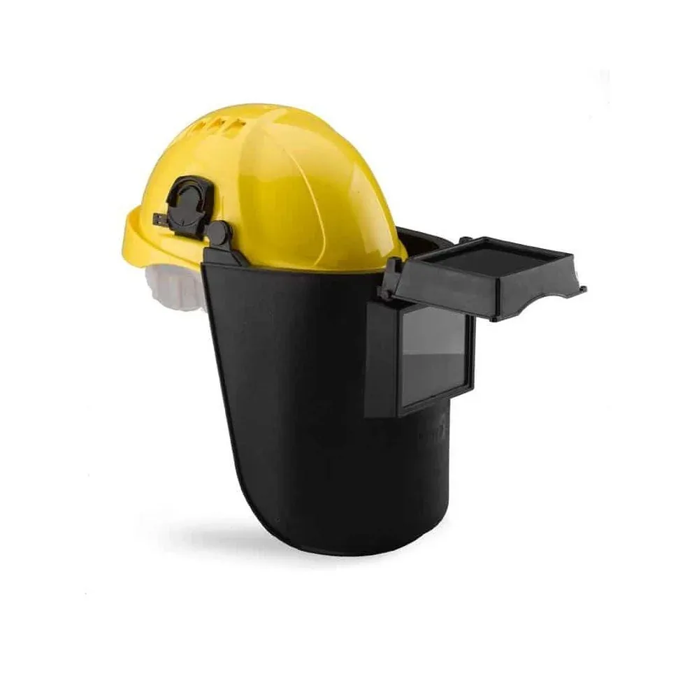 FG Safety Face Shield