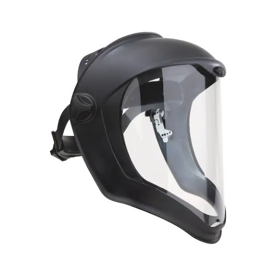 FG Safety Face Shield