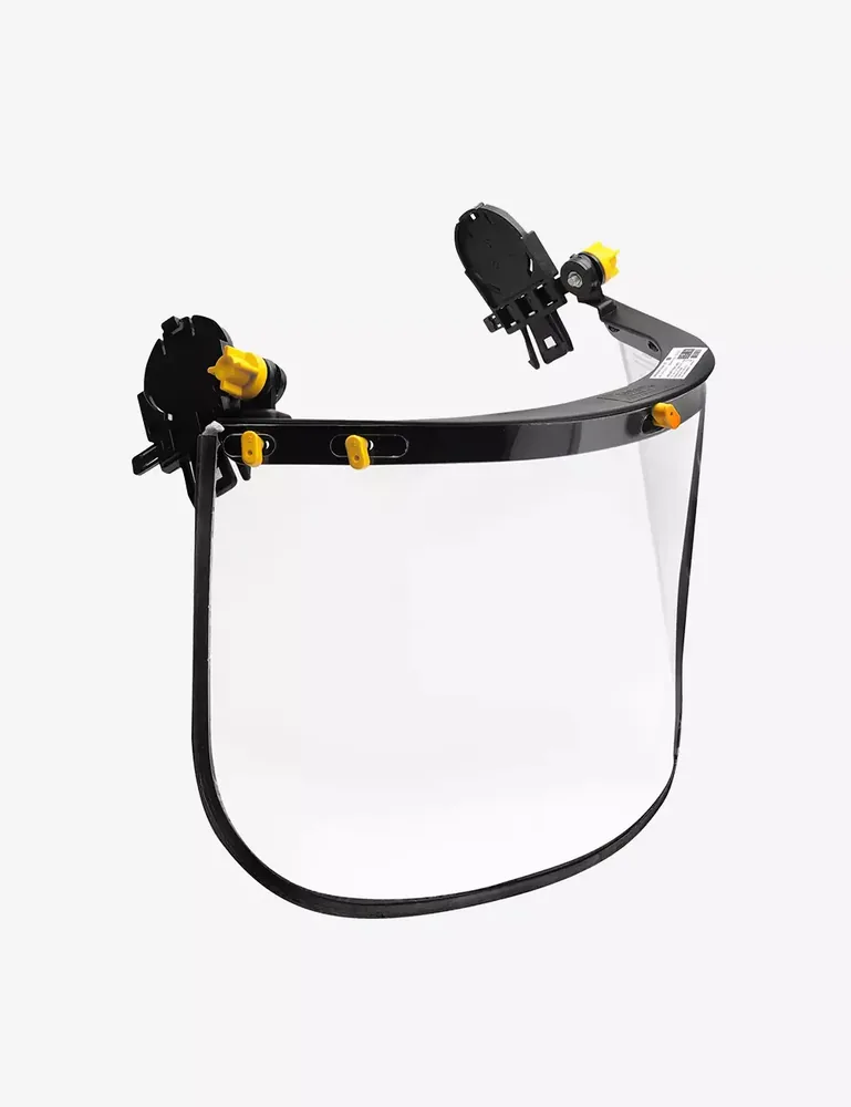 FG Safety Face Shield
