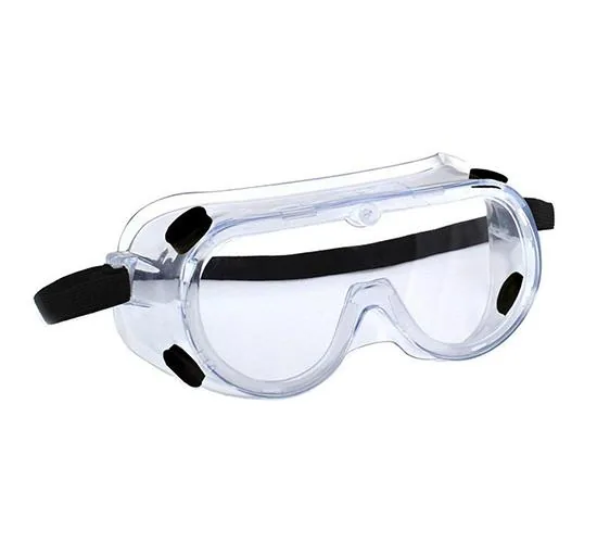 FG Safety Safety Goggles