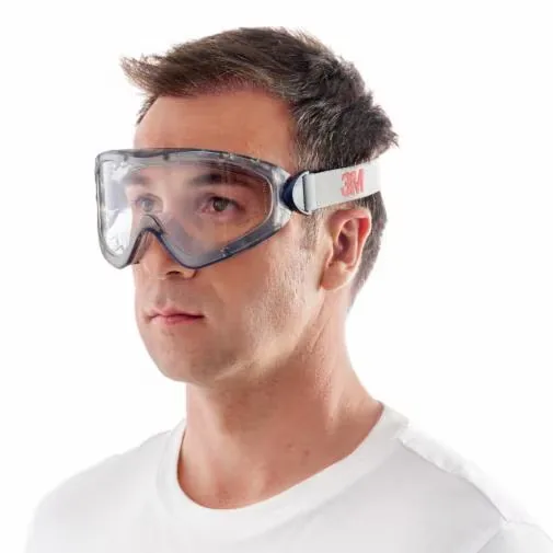 FG Safety Safety Goggles