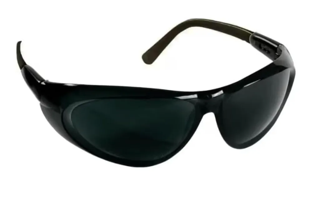 FG Safety Safety Goggles