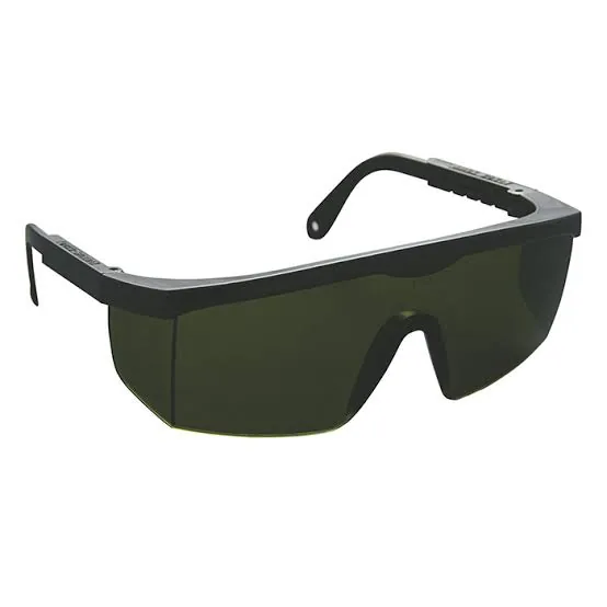 FG Safety Safety Goggles