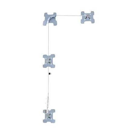 FG Safety Anchorage Systems
