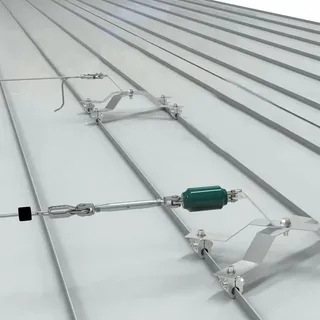 FG Safety Anchorage Systems