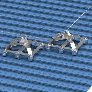 FG Safety Anchorage Systems