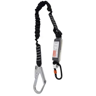 FG Safety Fall Arrest Lanyards