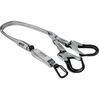 FG Safety Fall Arrest Lanyards