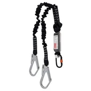 FG Safety Fall Arrest Lanyards