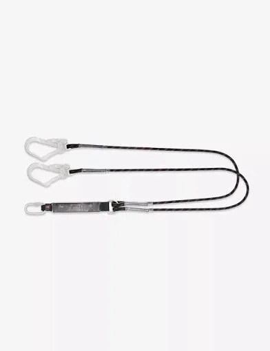 FG Safety Fall Arrest Lanyards
