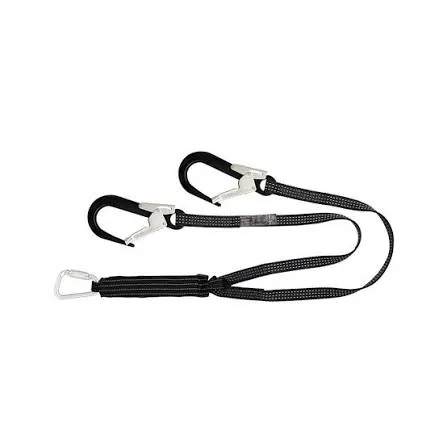 FG Safety Fall Arrest Lanyards