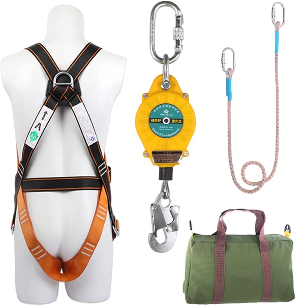 FG Safety Fall Protection Accessories