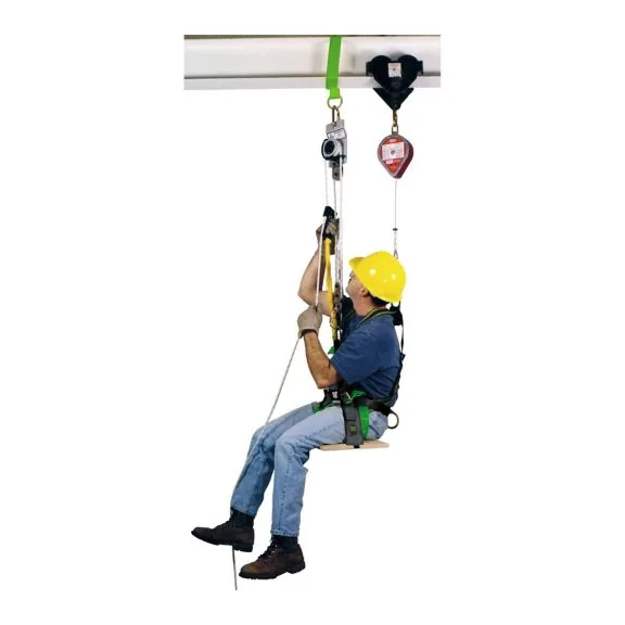FG Safety Fall Protection Accessories