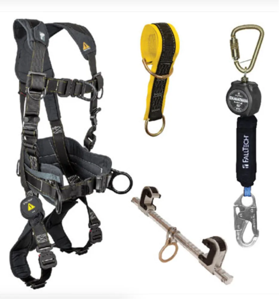 FG Safety Fall Protection Accessories