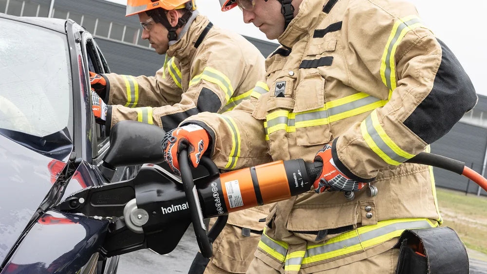 FG Safety Rescue & Evacuation Equipment