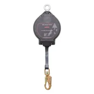 FG Safety Retractable Block