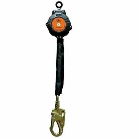 FG Safety Retractable Block