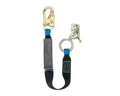 FG Safety Rope Grabs & Fall Arresters