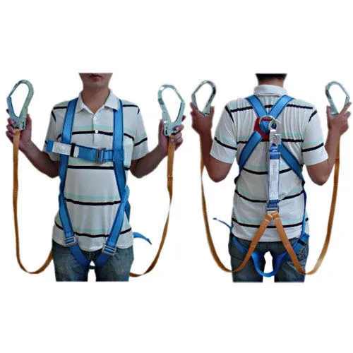 FG Safety Safety Harnesses