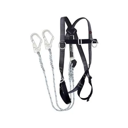 FG Safety Safety Harnesses