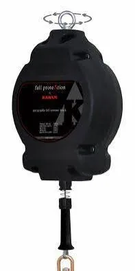 FG Safety Self-Retracting Lifelines