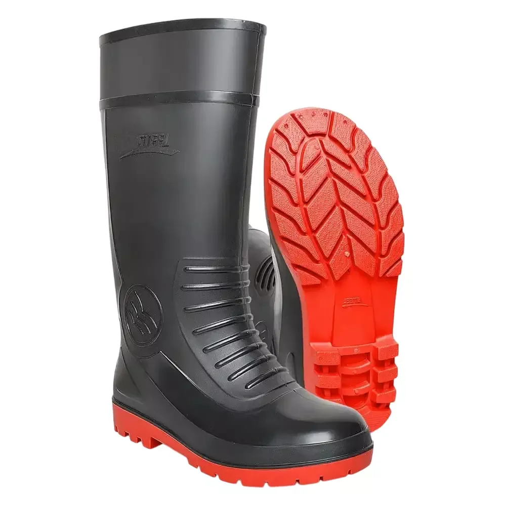 FG Safety Safety Gumboots