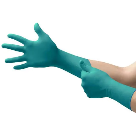 FG Safety Chemical Gloves
