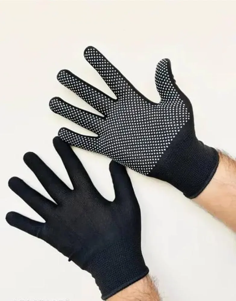 FG Safety Cotton Gloves