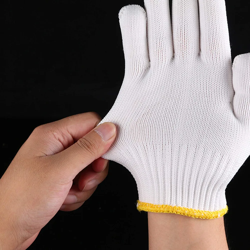 FG Safety Cotton Gloves