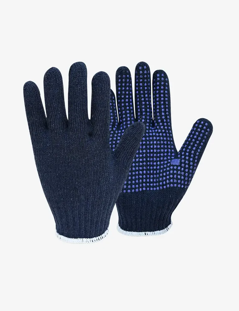 FG Safety Cotton Gloves
