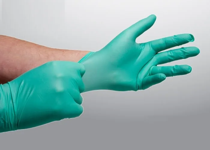 FG Safety Disposable Gloves