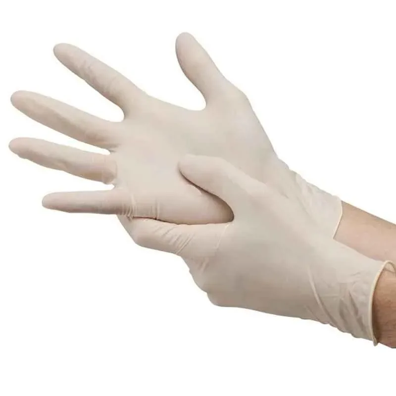 FG Safety Disposable Gloves