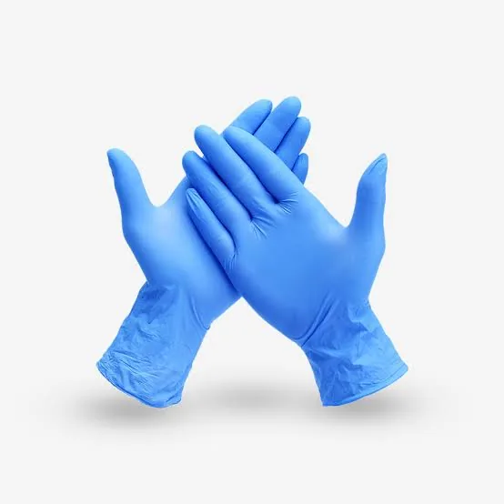 FG Safety Disposable Gloves