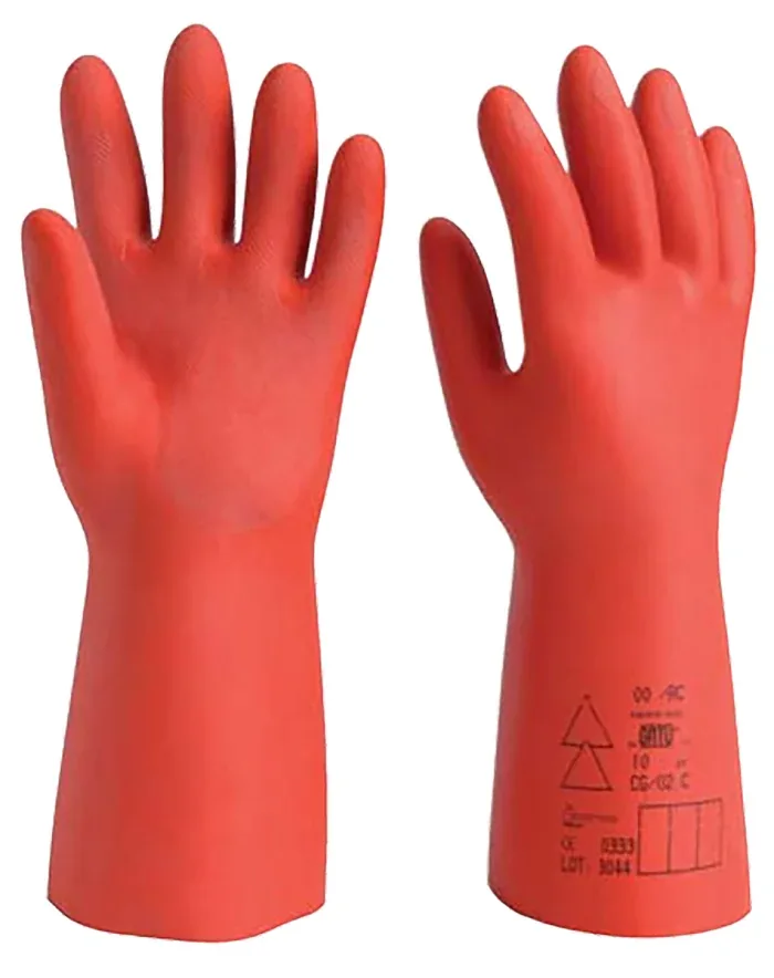 FG Safety Electrical Gloves