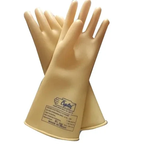 FG Safety Electrical Gloves