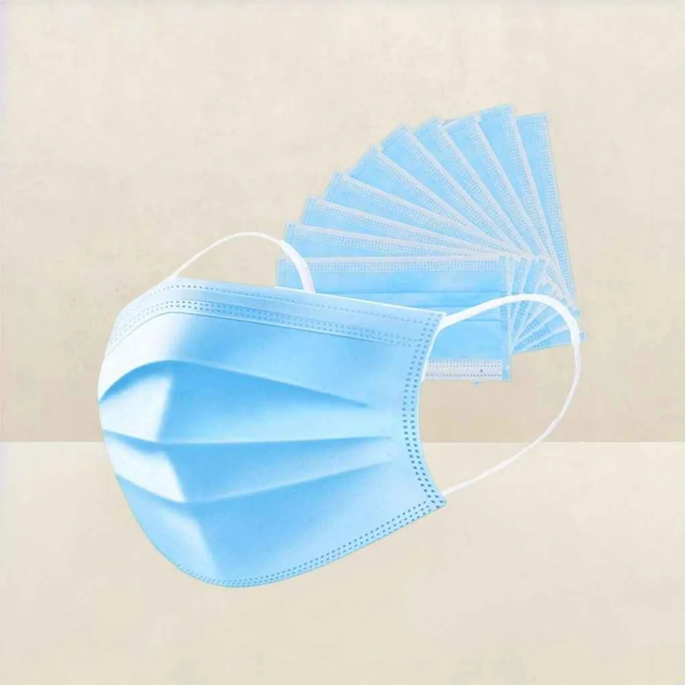 FG Safety Disposable Respirators