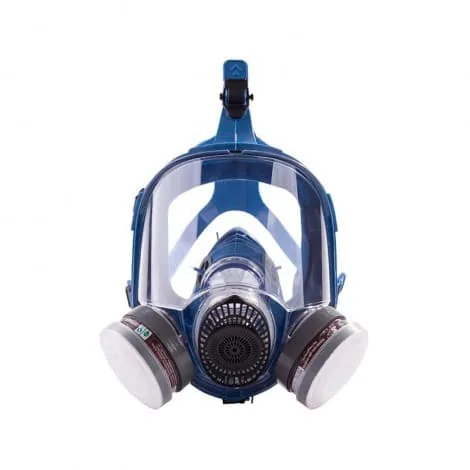 FG Safety Full Face Respirators